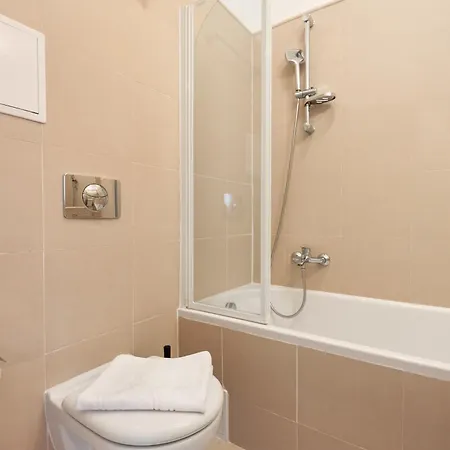 Apartment Plac Zbawiciela Comfy Studio Warsaw