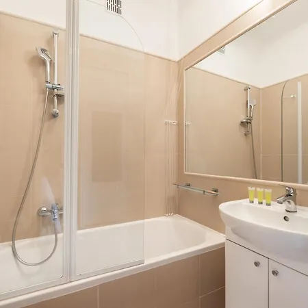 Apartment Plac Zbawiciela Comfy Studio Warsaw