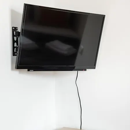 アパート Plac Zbawiciela Comfy Studio *